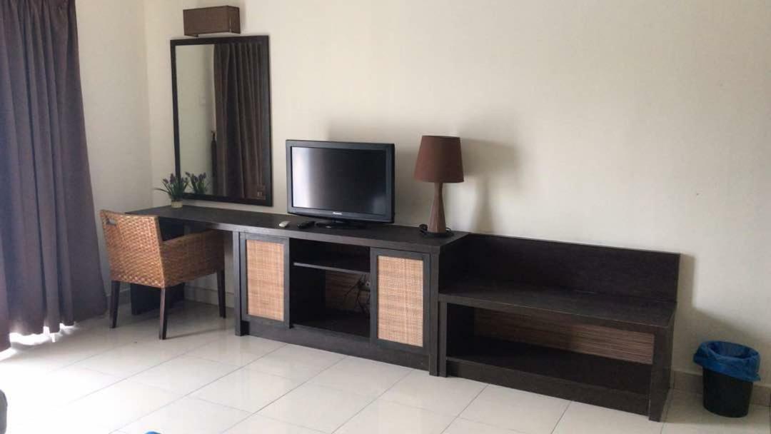 D'faqih @ Gold Coast Apartment *