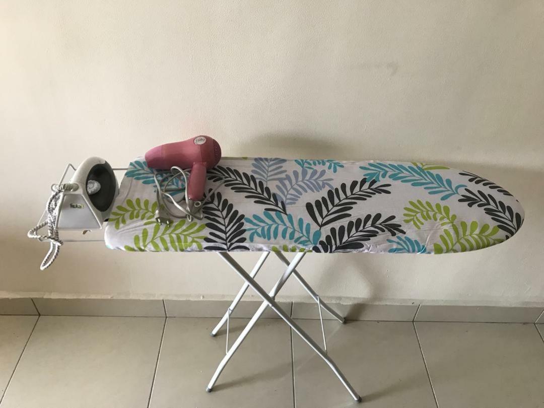 D'faqih @ Gold Coast Apartment *