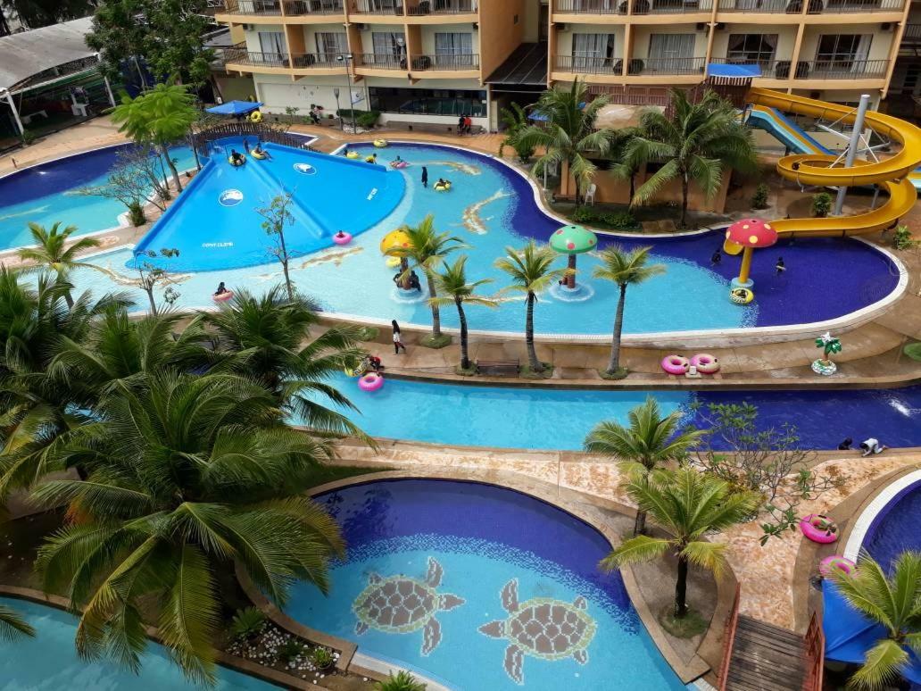 D'faqih @ Gold Coast Morib
